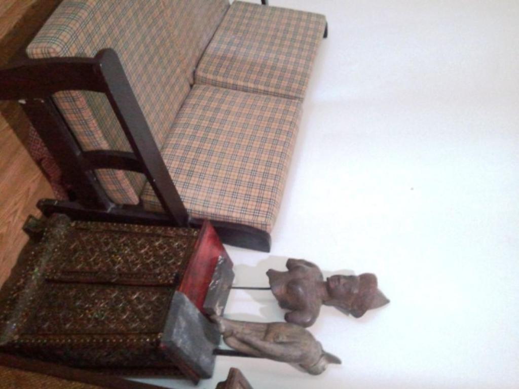 Hello Guest House Bangkok Esterno foto